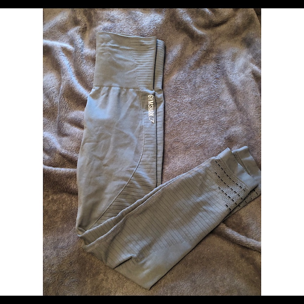 Gymshark Energy Seamless Tights